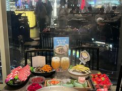 -捞王锅物料理(上海世茂广场店)