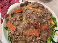 -合意桐坑牛肉粿·鲜牛肉火锅(嵩山总店)