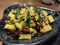 -刘成杰锦州烧烤(南河路店)