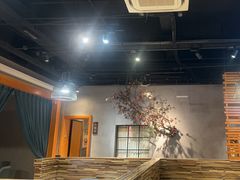 -瓦国小镇·果木烤鸭·融合菜(西口店)