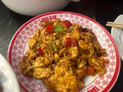 -满园烤鸭·春饼(沈北万达店)