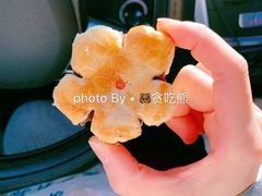 -张家清真糕点(奉天街店)