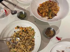 -MONICH牛排融合餐厅(和义大道购物中心店)