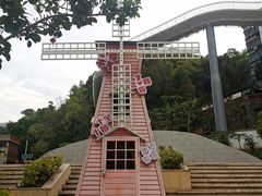 -金鸡山公园
