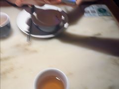 -绿茶餐厅(光谷世界城步行街店)