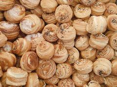 -杨老大焙子月饼干货(宽巷子民族美食街店)