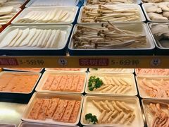 -川西坝子火锅(金沙1.0直营店)