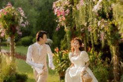 -雨墨婚纱摄影工作室