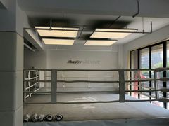 -EFL巴西柔术·综合格斗·泰拳·少儿体能训练(虹桥德必馆)