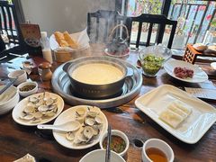 -大良毋米粥(锦龙路总店)