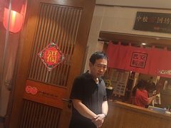 -福苗小骆驼烧烤(大唐不夜城店)
