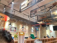 -金陵一哥龙虾(水木秦淮店)