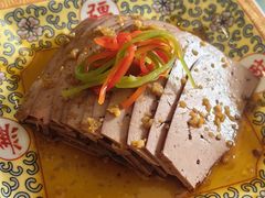 -烤肉季饭庄
