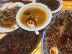 -红辣椒·川菜·火锅(科华路店)