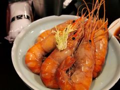 -三酉星·枫·山風与野菜(上海总店)