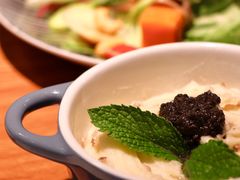 招牌黑松露土豆泥-四季天方包子