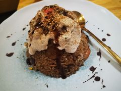 -桃屋日本料理(清华科技园店)