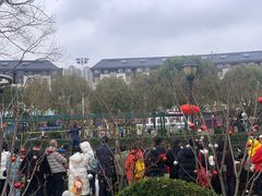 -安徒生童话乐园