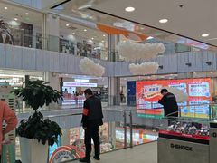 -凯德MALL(西直门店)