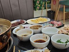 -牛叔鲜羊肉铜火锅(远东小区店)