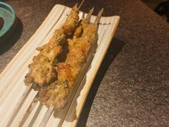 -丝路金桃·新疆菜(徐汇店)