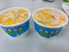 -华东政法大学第二食堂(松江校区)