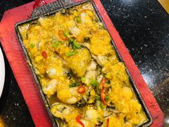 -瑞杰烧烤店·24小时营业(山东路店)