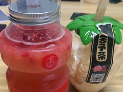-舍予茶(桂林路店)