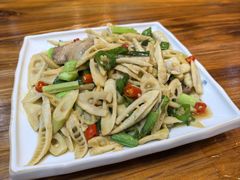 -下梅人家土菜馆(历史文化餐厅度假区店)