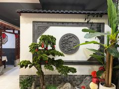 -呼吸森林·生态农庄农家乐私房菜