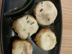 -小杨生煎(黄河路店)