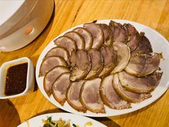 -姥姥家春饼店(惠新东街店)