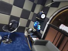 -零纪元VR体验馆·桌游(黄浦店)