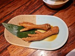 外婆凤爪-外婆家(南开大悦城店)