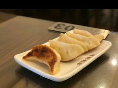 煎饺-明将锅贴(五爱路店)