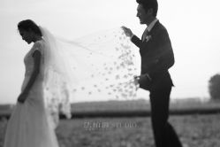 -太古映画婚纱摄影(天河店)