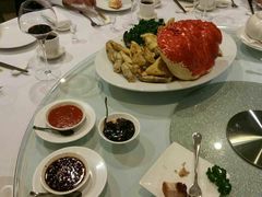 -金唐海鲜酒家