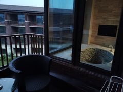 -瑞阁温泉酒店温泉中心