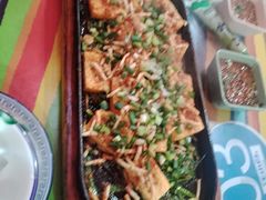 -大湾金牌万州烤鱼(沙河店)