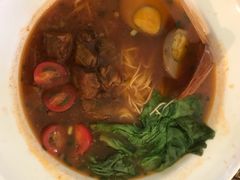 -小厨面(巨野路店)