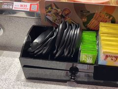 -争鲜回转寿司(南开大悦城店)