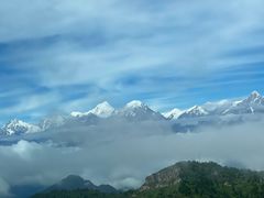 -牛背山