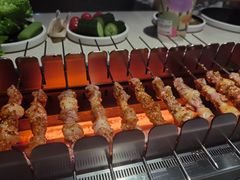 -丰茂烤串(五道口店)