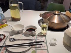 -烹然四季椰子鸡火锅(姚家园万象汇店)