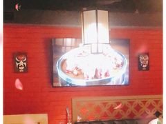 -京韵胡同·酱香羊蝎子火锅涮肉(长寿路店)
