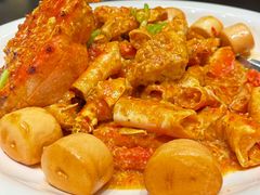 -鱼乐轩·俄罗斯海鲜直供餐厅(群力店)