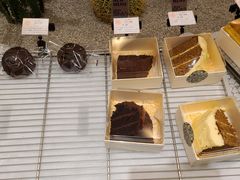 -OUR Bakery(SKP-S店)