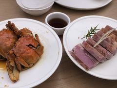 -苏小柳点心·手作小笼包(浦东嘉里城分院)