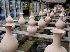 -景德镇古窑民俗博览区