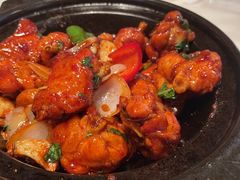 -大树餐厅(益田假日店)